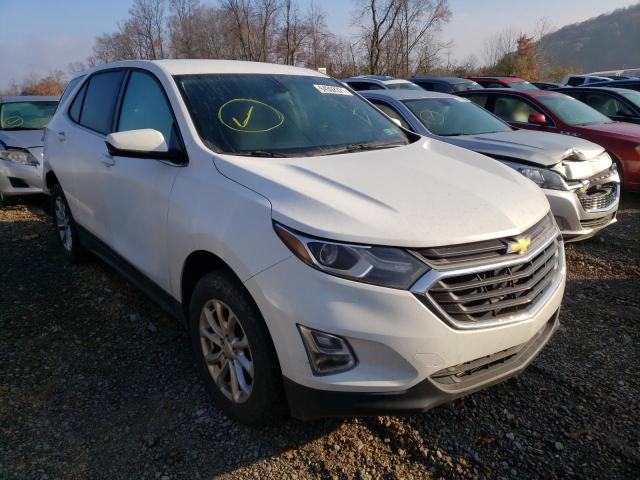 CHEVROLET EQUINOX LT 2018 2gnaxsev8j6351920