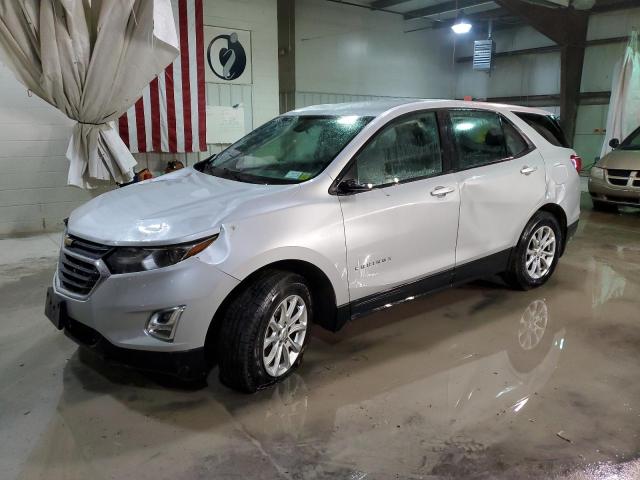 CHEVROLET EQUINOX LS 2019 2gnaxsev8k6154912