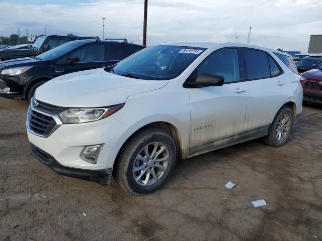 CHEVROLET EQUINOX LS 2019 2gnaxsev8k6159396