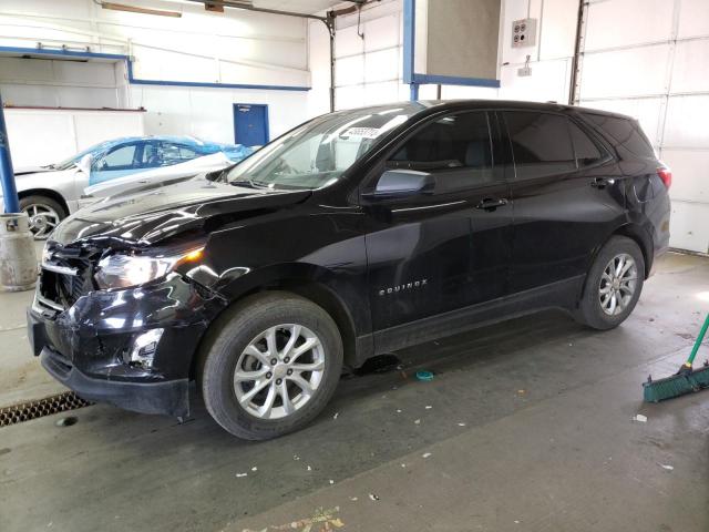 CHEVROLET NULL 2019 2gnaxsev8k6167000