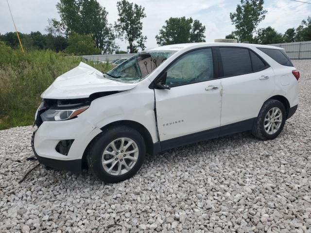 CHEVROLET EQUINOX LS 2019 2gnaxsev8k6211402