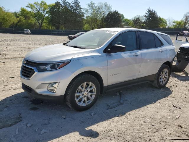 CHEVROLET EQUINOX 2019 2gnaxsev8k6240771