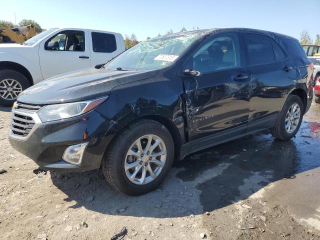 CHEVROLET EQUINOX 2019 2gnaxsev8k6266304