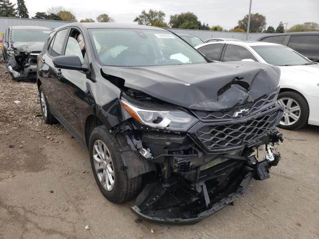 CHEVROLET EQUINOX LS 2020 2gnaxsev8l6139201