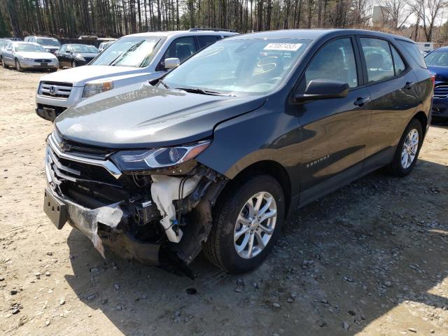 CHEVROLET EQUINOX LS 2020 2gnaxsev8l6250170