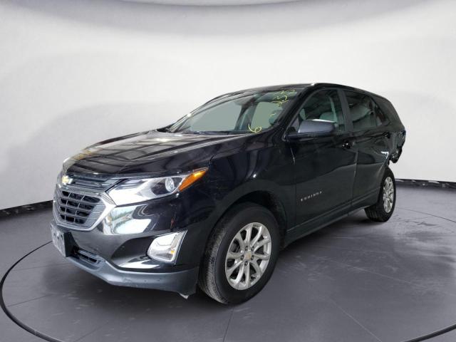 CHEVROLET EQUINOX LS 2020 2gnaxsev8l6260570