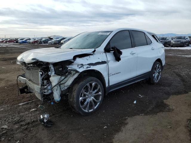 CHEVROLET EQUINOX LT 2018 2gnaxsev9j6112974