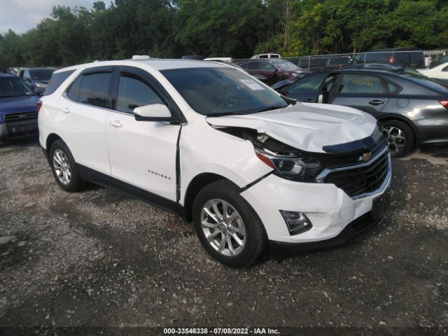 CHEVROLET EQUINOX 2018 2gnaxsev9j6149135