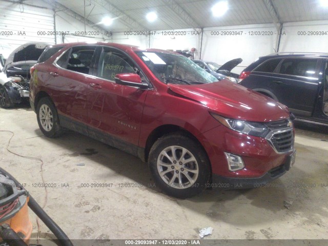 CHEVROLET EQUINOX 2018 2gnaxsev9j6152715