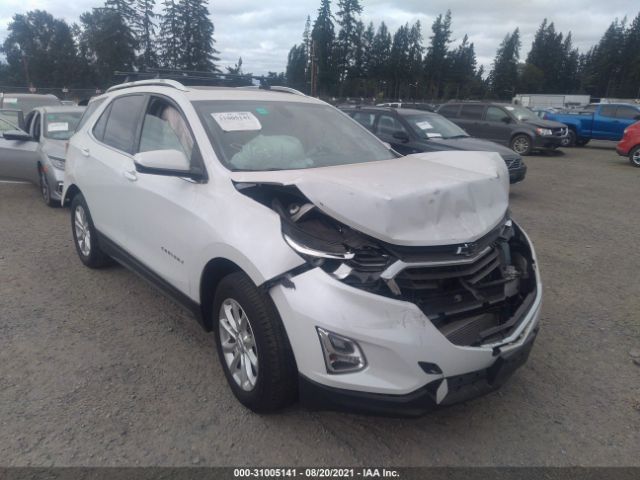 CHEVROLET EQUINOX 2018 2gnaxsev9j6159406