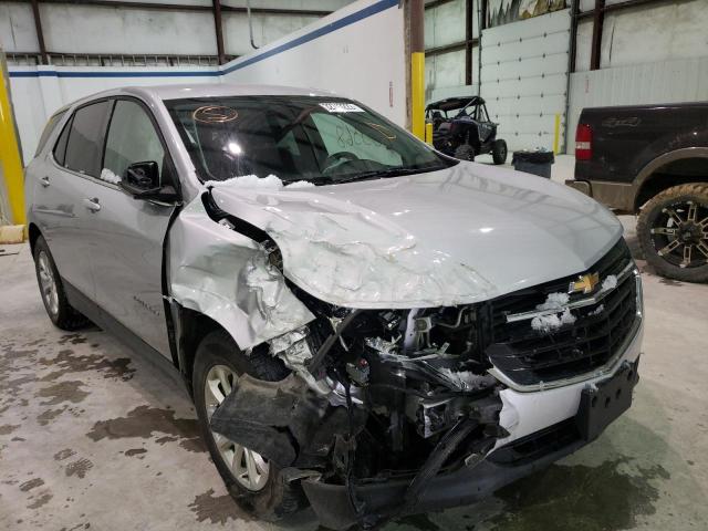 CHEVROLET EQUINOX LT 2018 2gnaxsev9j6164069