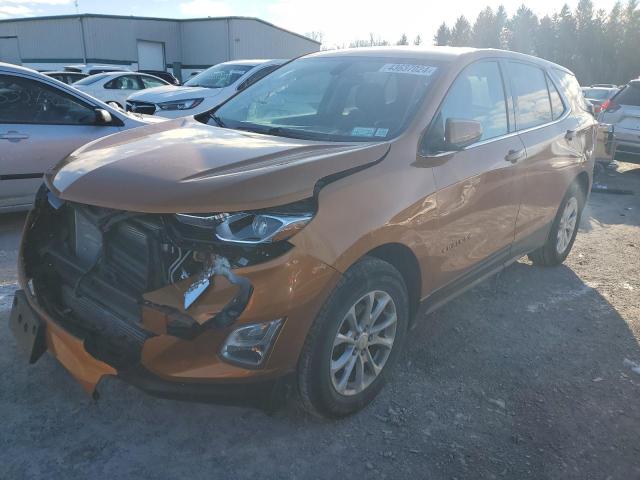 CHEVROLET EQUINOX 2018 2gnaxsev9j6204103