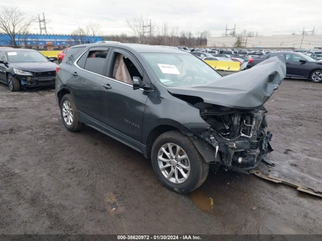 CHEVROLET EQUINOX 2018 2gnaxsev9j6214727