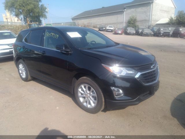 CHEVROLET EQUINOX 2018 2gnaxsev9j6223881