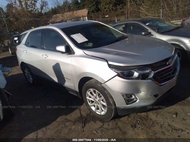 CHEVROLET EQUINOX 2018 2gnaxsev9j6226831