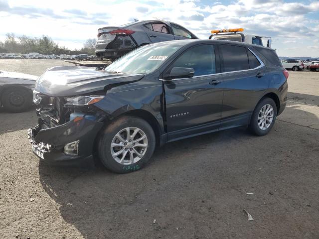 CHEVROLET EQUINOX LT 2018 2gnaxsev9j6241247