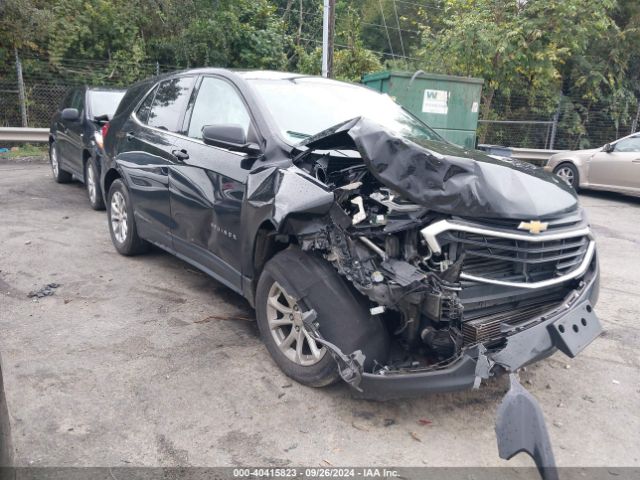 CHEVROLET EQUINOX 2018 2gnaxsev9j6243564