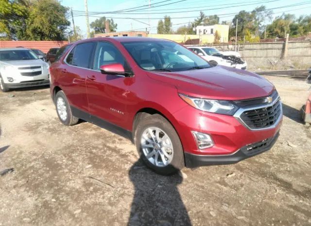 CHEVROLET EQUINOX 2018 2gnaxsev9j6243922