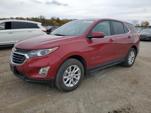 CHEVROLET EQUINOX 2018 2gnaxsev9j6251258