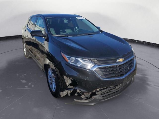 CHEVROLET EQUINOX LT 2018 2gnaxsev9j6255424