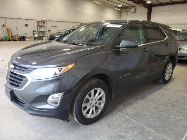 CHEVROLET EQUINOX 2018 2gnaxsev9j6258887