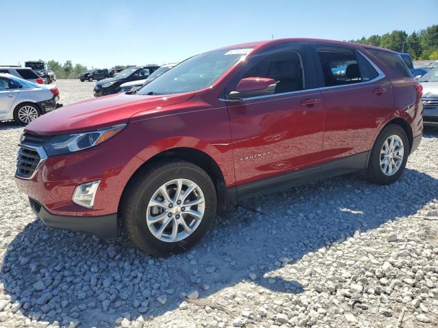 CHEVROLET EQUINOX 2018 2gnaxsev9j6262373