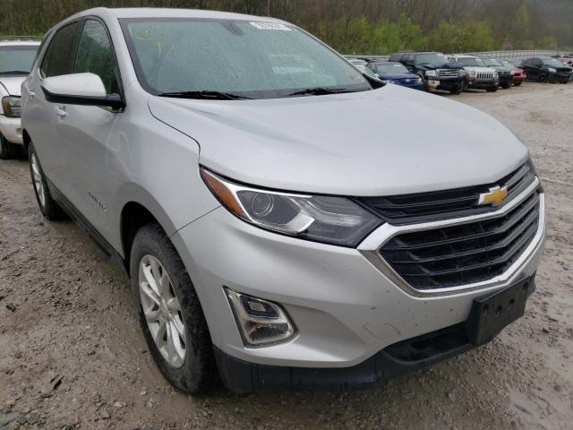 CHEVROLET EQUINOX 2018 2gnaxsev9j6266682