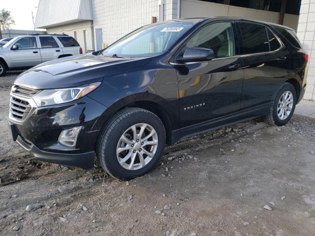 CHEVROLET EQUINOX 2018 2gnaxsev9j6271848