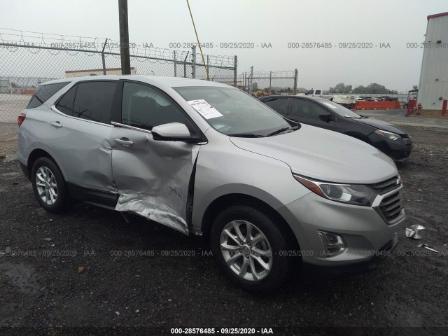 CHEVROLET EQUINOX 2018 2gnaxsev9j6280923