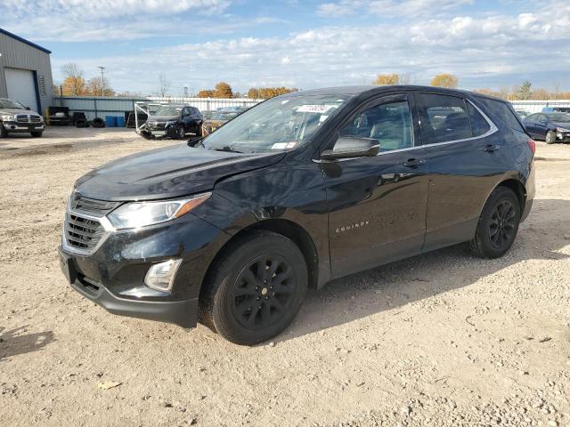 CHEVROLET EQUINOX LT 2018 2gnaxsev9j6301429