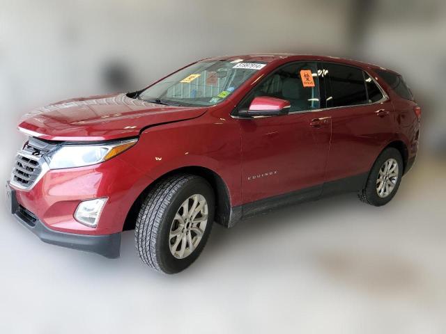 CHEVROLET EQUINOX 2018 2gnaxsev9j6319610