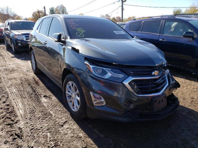 CHEVROLET EQUINOX 2018 2gnaxsev9j6324502