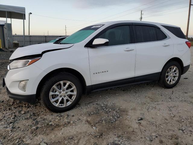 CHEVROLET EQUINOX 2018 2gnaxsev9j6325844