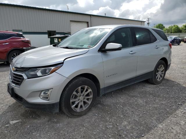 CHEVROLET EQUINOX 2018 2gnaxsev9j6326511