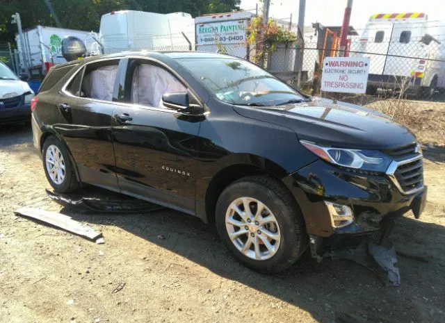 CHEVROLET EQUINOX 2018 2gnaxsev9j6333152