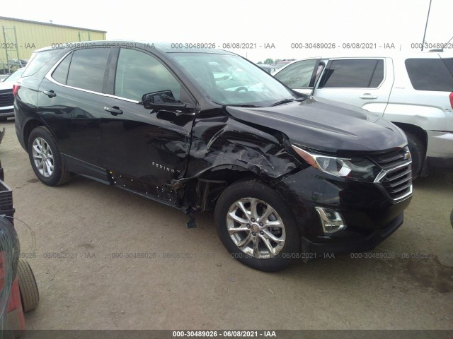 CHEVROLET EQUINOX 2018 2gnaxsev9j6346578