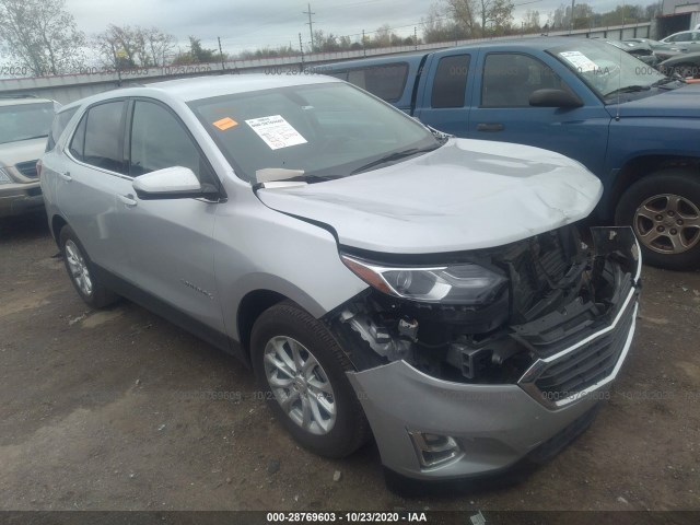 CHEVROLET EQUINOX 2018 2gnaxsev9j6352882