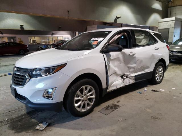 CHEVROLET EQUINOX 2019 2gnaxsev9k6108425