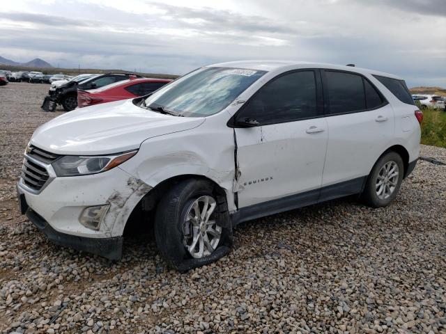 CHEVROLET EQUINOX 2019 2gnaxsev9k6152070