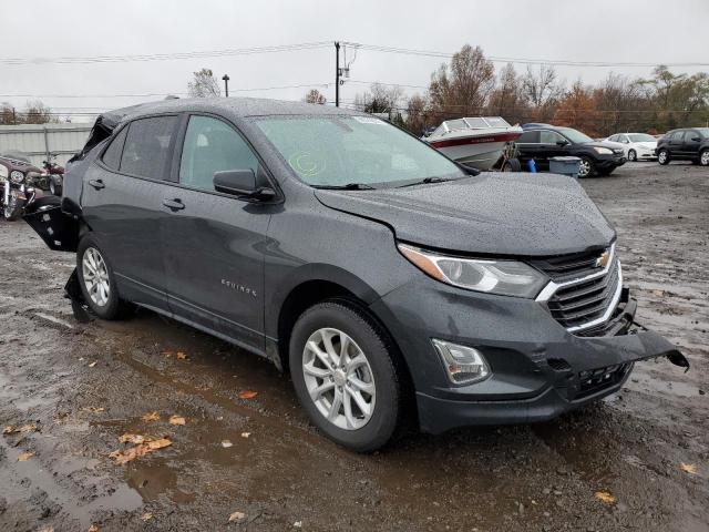 CHEVROLET EQUINOX LS 2019 2gnaxsev9k6198756