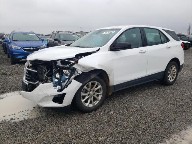 CHEVROLET EQUINOX 2019 2gnaxsev9k6211859