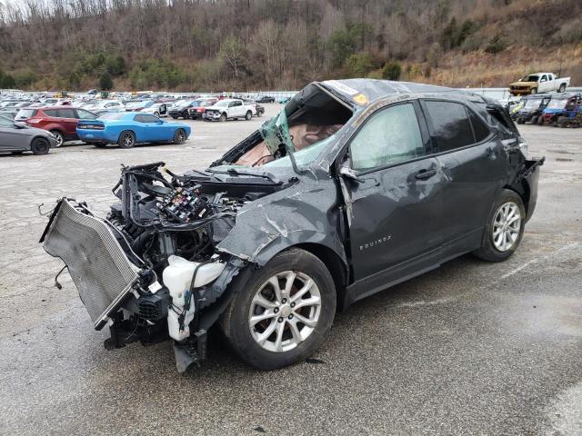 CHEVROLET EQUINOX LS 2019 2gnaxsev9k6245168