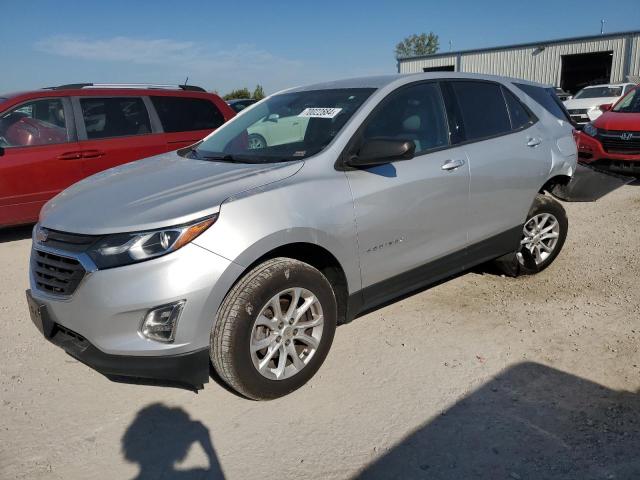 CHEVROLET EQUINOX LS 2019 2gnaxsev9k6245610