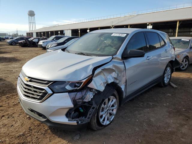 CHEVROLET EQUINOX 2019 2gnaxsev9k6267350