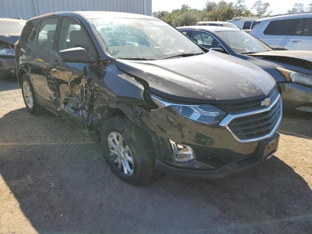 CHEVROLET EQUINOX LS 2019 2gnaxsev9k6270295