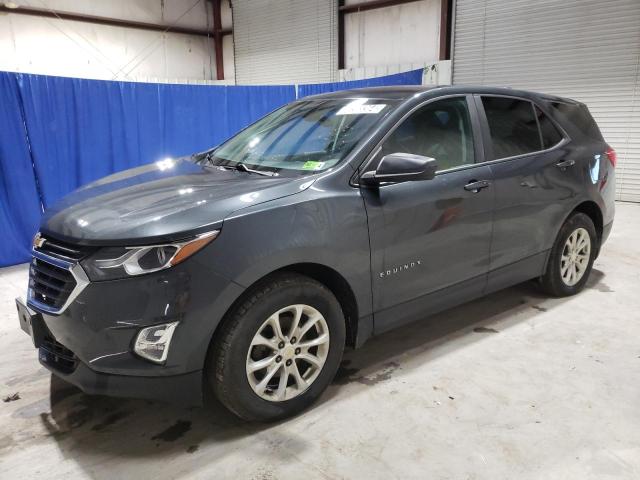 CHEVROLET EQUINOX 2020 2gnaxsev9l6141460