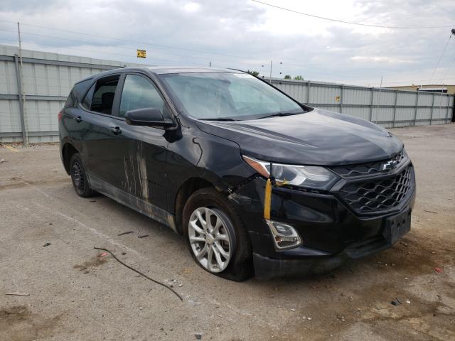 CHEVROLET EQUINOX LS 2020 2gnaxsev9l6161501