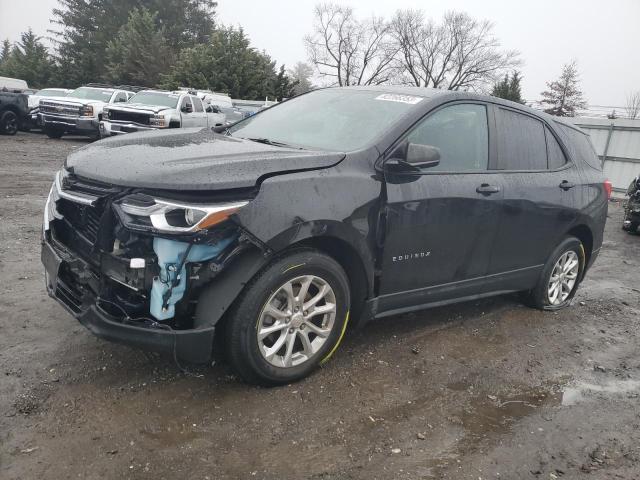 CHEVROLET EQUINOX 2020 2gnaxsev9l6185989