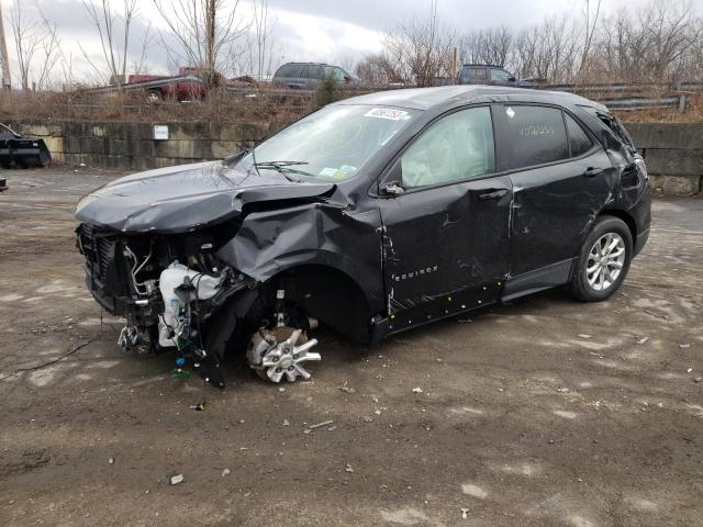 CHEVROLET EQUINOX LS 2020 2gnaxsev9l6266541