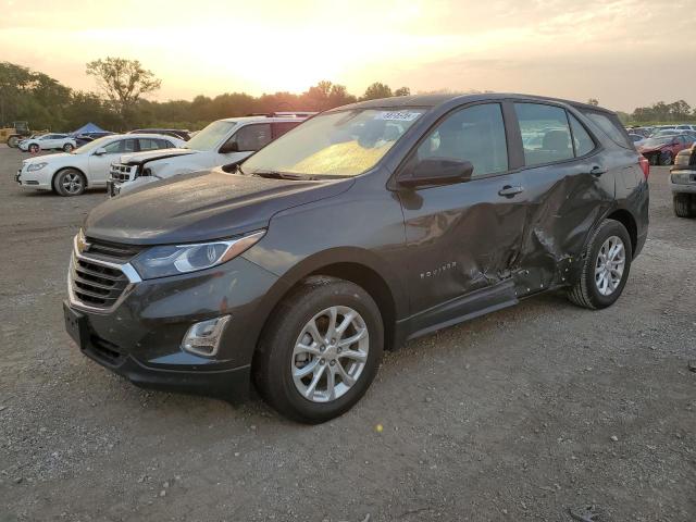 CHEVROLET EQUINOX LS 2020 2gnaxsev9l6276874